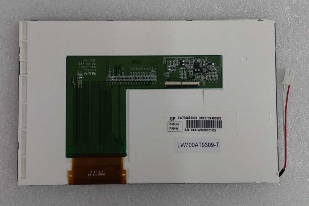 7 ġ LW700AT9309 ڵ DVD ׺̼,  ũ LCD ÷ ġ ũ